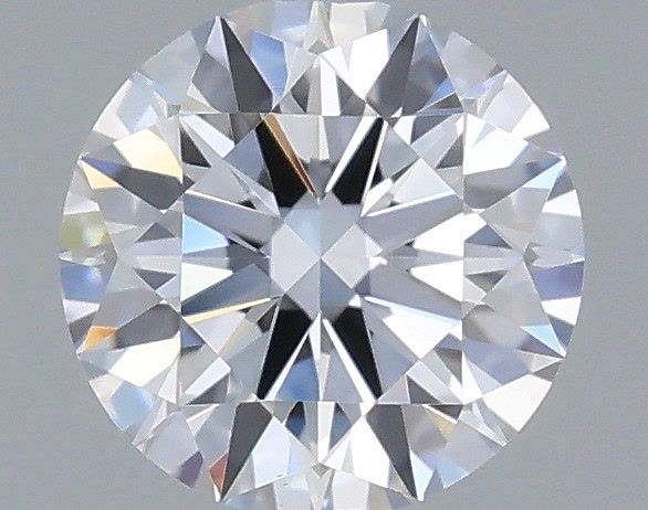 0.35 ct lab-grown Round Diamond