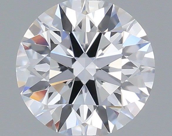 0.33 ct lab-grown Round Diamond