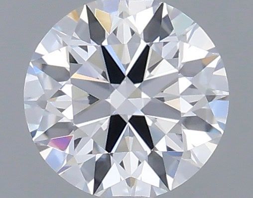 0.29 ct lab-grown Round Diamond