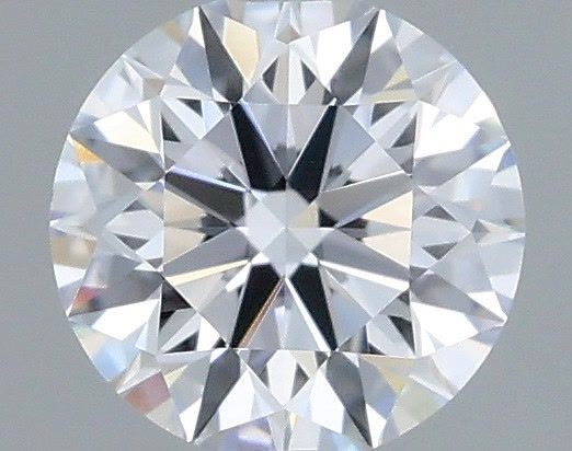0.33 ct lab-grown Round Diamond