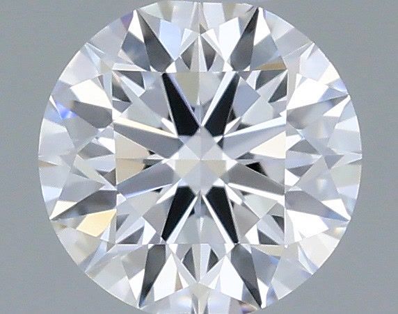 0.33 ct lab-grown Round Diamond