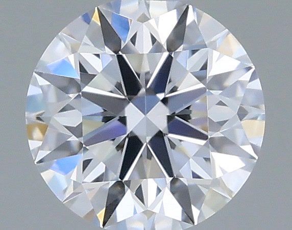 0.34 ct lab-grown Round Diamond