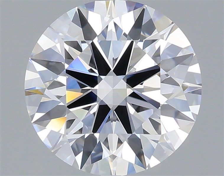 2.45 Carat