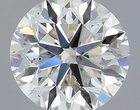 0.4 ct Round Diamond