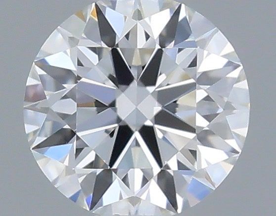 0.20 ct Round diamond