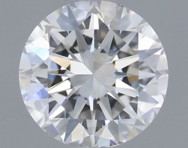 0.19 ct Round Diamond