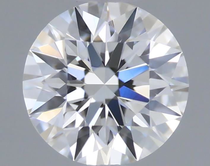 0.23 ct Round Diamond