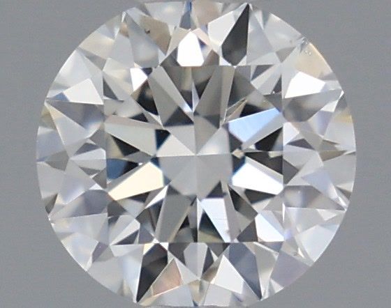 0.29 ct Round Diamond