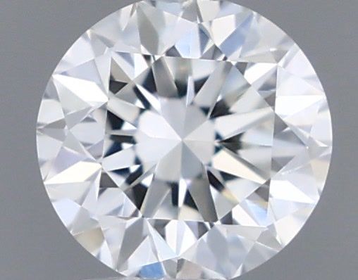 0.18 ct Round Diamond