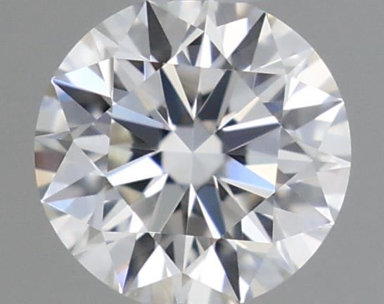 0.25 ct Round Diamond