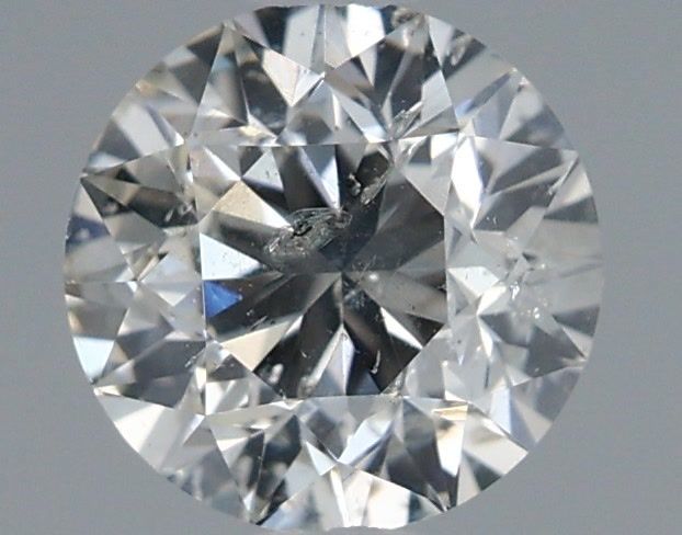 0.5 ct Round Diamond