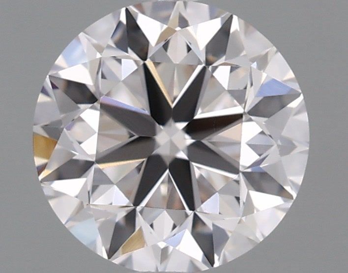 Diament 0.91 ct Faint Pink/VVS1