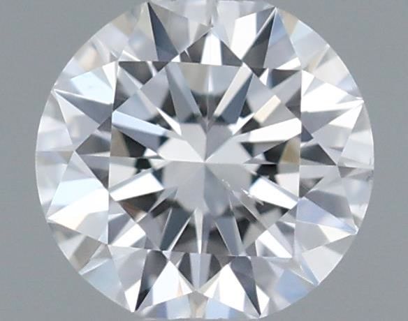0.23 ct Round Diamond
