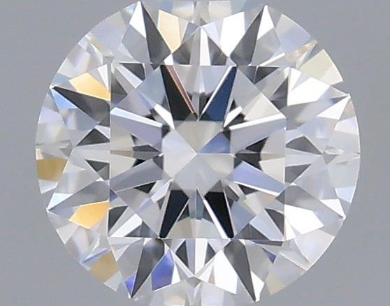 0.29 ct lab-grown Round Diamond