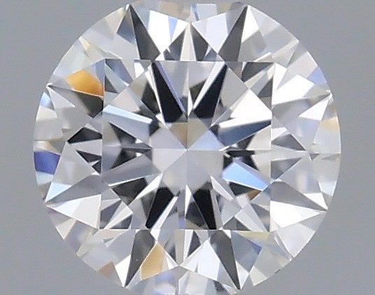 0.28 ct lab-grown Round Diamond