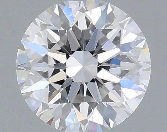 0.29 ct lab-grown Round Diamond