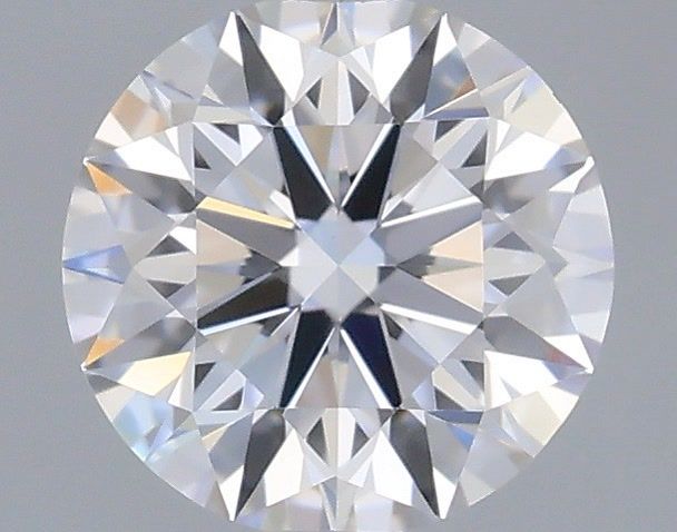 0.34 ct lab-grown Round Diamond