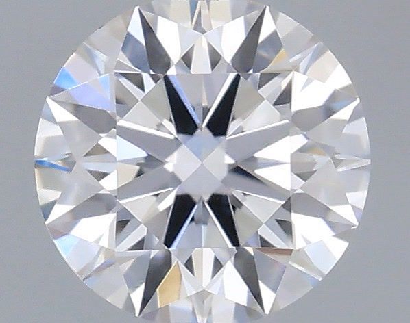 0.33 ct lab-grown Round Diamond