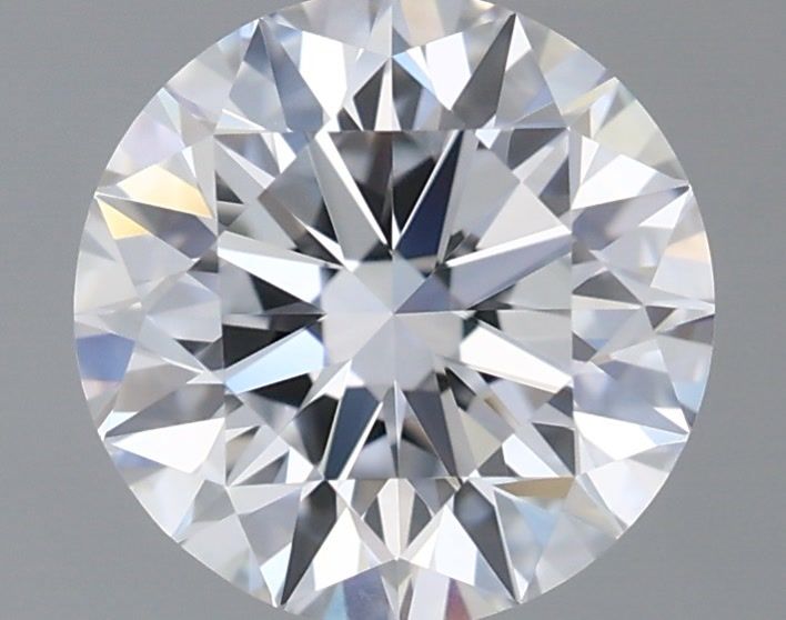 1.49 ct. round Lab Grown Diamond front image