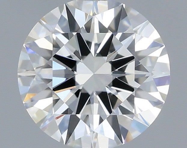 Diament 0.56 ct F/IF