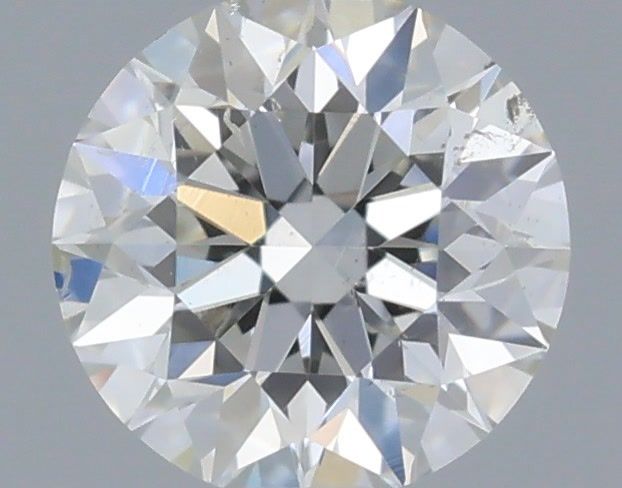 0.3 ct Round Diamond