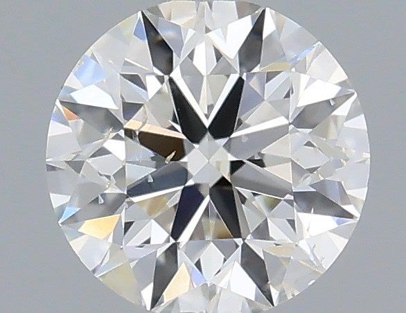 0.3 ct Round Diamond