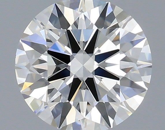 Diament 0.55 ct I/IF