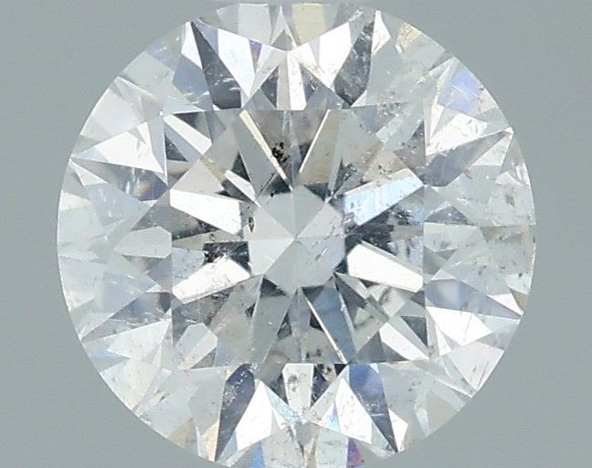 0.64 Carat