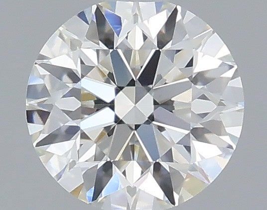 0.33 ct Round Diamond