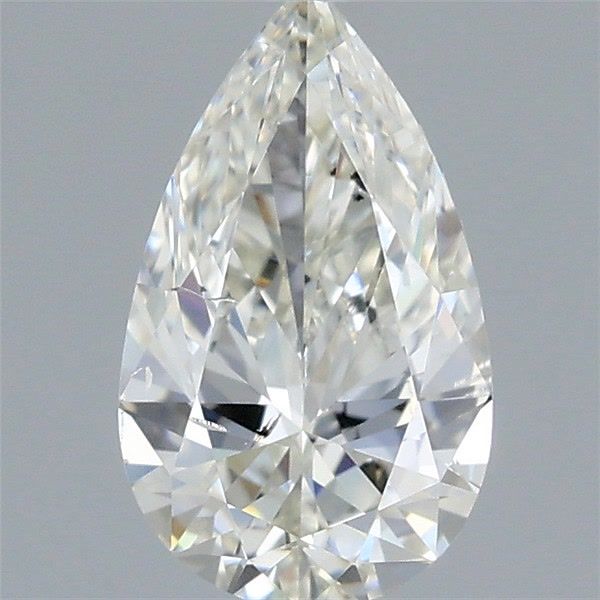 0.5 ct Pear Diamond