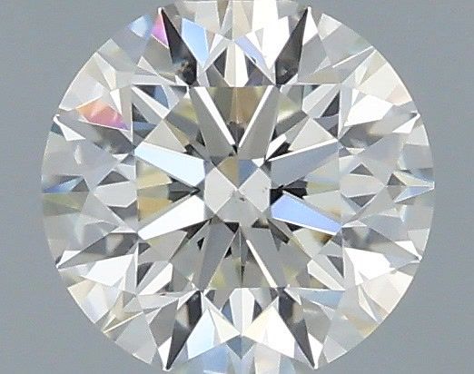 0.4 ct Round Diamond