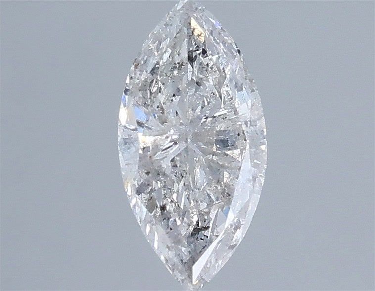 0.38 ct Marquise Diamond