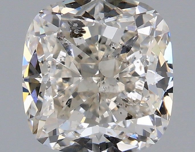 1.01ct Cushion diamond