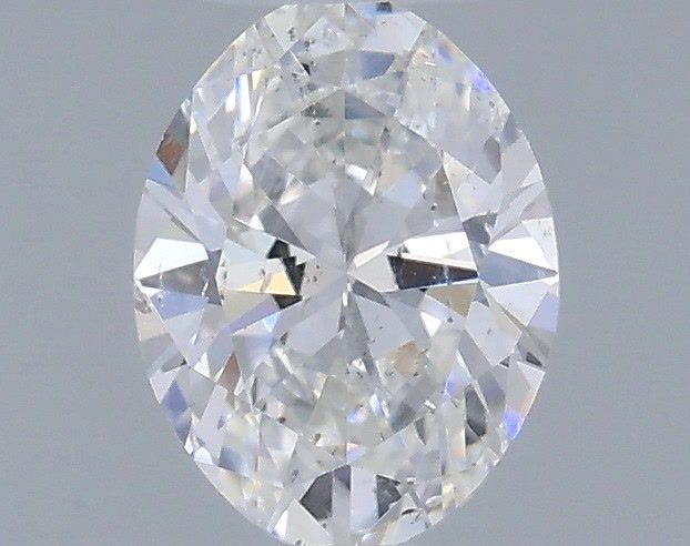 0.32 ct Oval Diamond