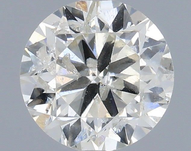 0.48 ct Round Diamond