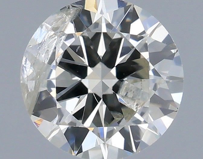 0.49 ct Round Diamond