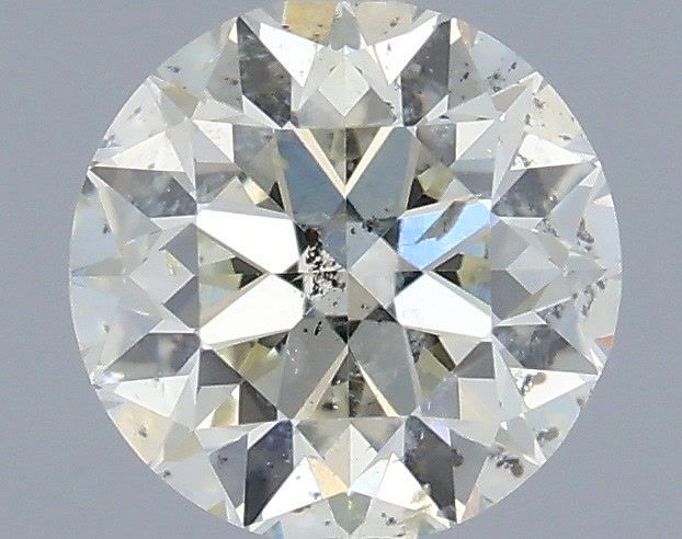 0.45 ct Round Diamond