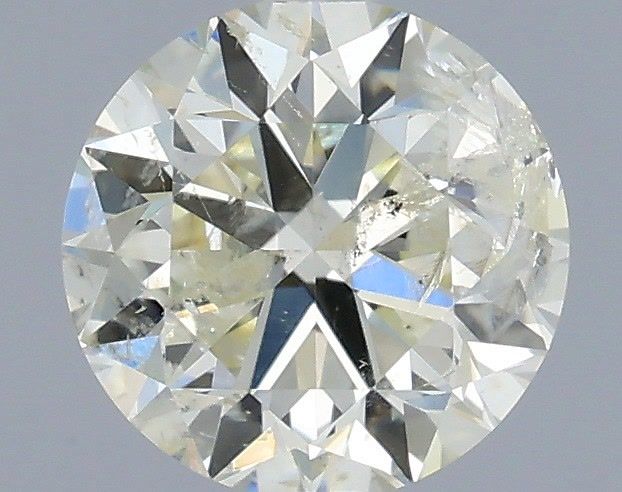 0.47 ct Round Diamond