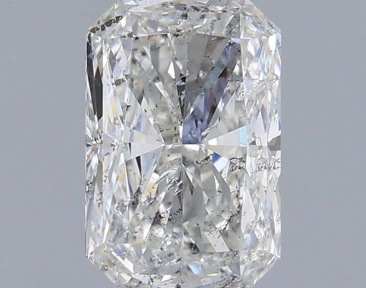 0.97 Carat