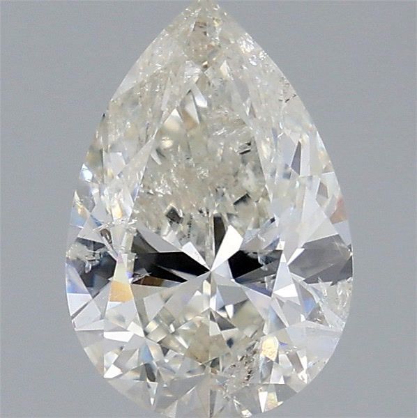 2.03 Carat