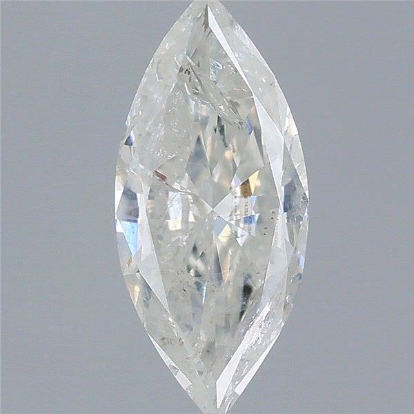 0.4 ct Marquise Diamond