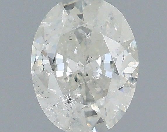 0.31 ct Oval Diamond