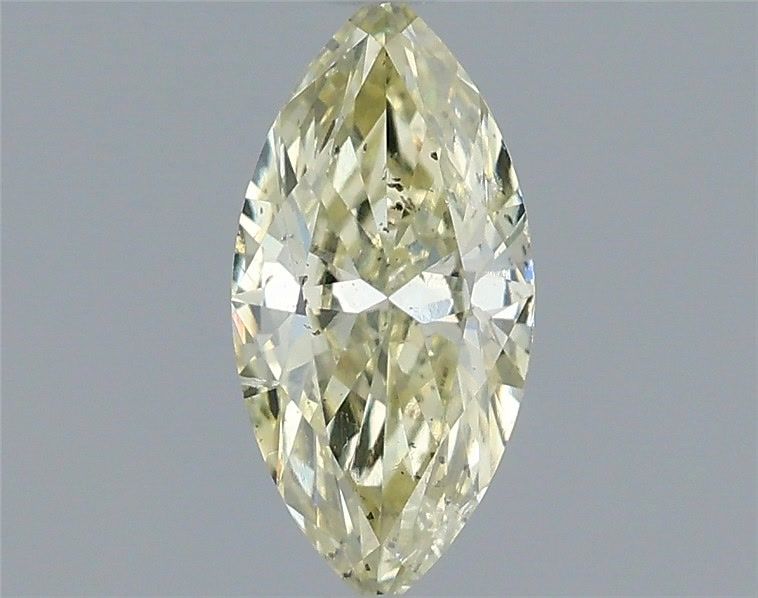 0.4 ct Marquise Diamond