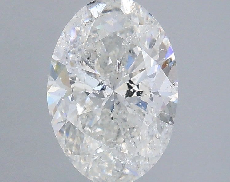 1.55 Carat