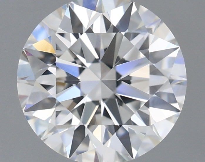 0.87 ct. round Lab Grown Diamond front image