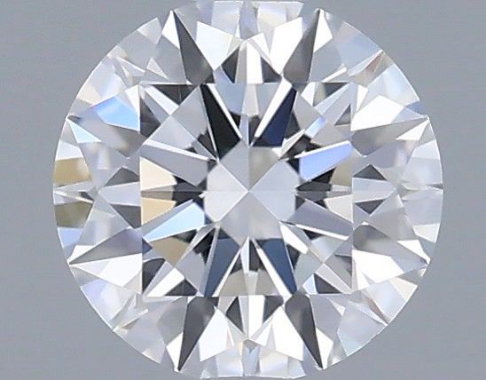 0.34 ct lab-grown Round Diamond