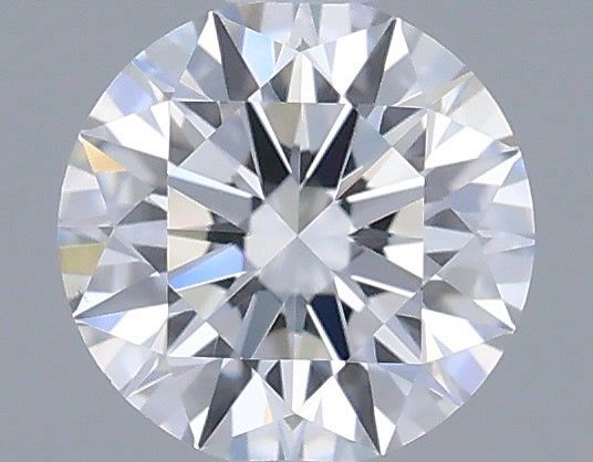 0.33 ct lab-grown Round Diamond