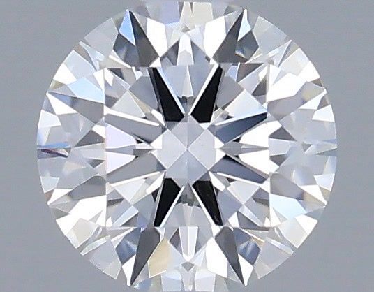 0.33 ct lab-grown Round Diamond