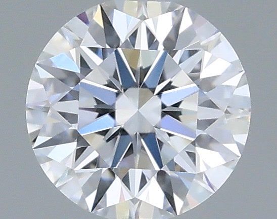 0.33 ct lab-grown Round Diamond