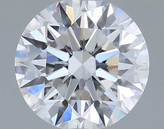 0.34 ct lab-grown Round Diamond